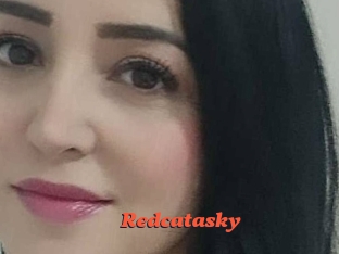 Redcatasky