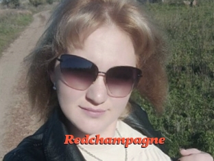 Redchampagne