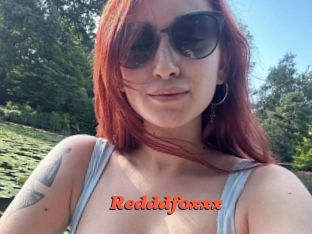 redddfoxxx Livespot