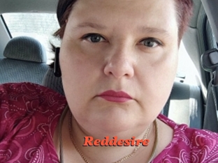 Reddesire