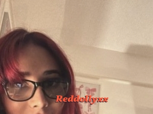 Reddollyxx