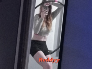 Reddyy