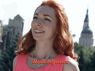 Redelegance