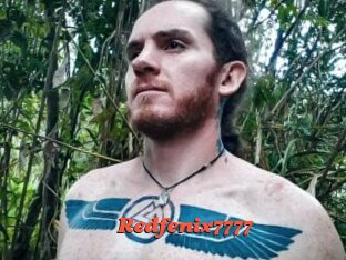 Redfenix7777