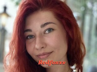 Redfoxxx