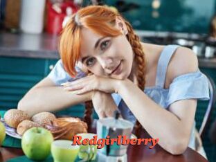 Redgirlberry