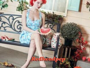 Redheadpep