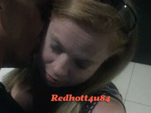 Redhott4u84