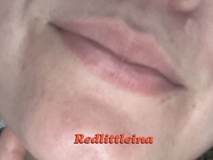 Redlittleina