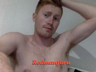 Redmanforu