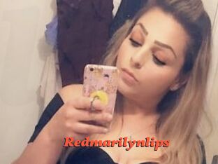 redmarilynlips Livespot