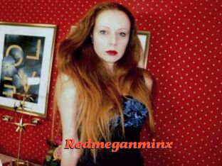 Redmeganminx