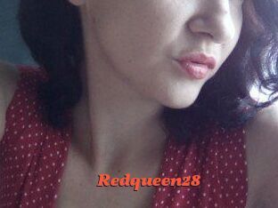 Redqueen28