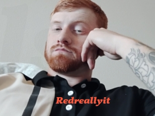 Redreallyit