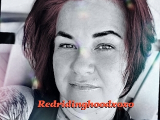 Redridinghoodxoxo