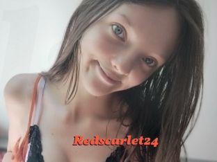 Redscarlet24
