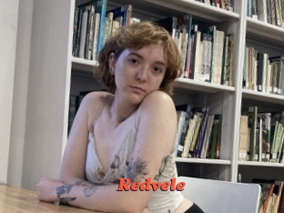 Redvele