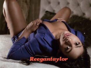 Reegantaylor