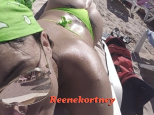 Reenekortney
