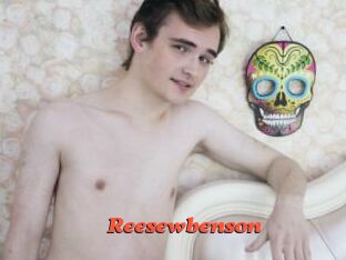 Reesewbenson