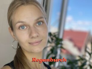 Reganburch