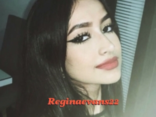 Reginaevans22