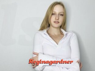 Reginagardner
