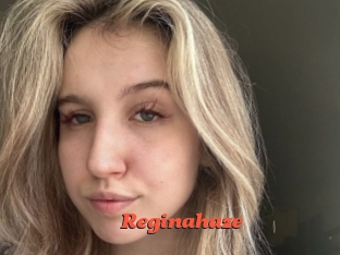 Reginahaze