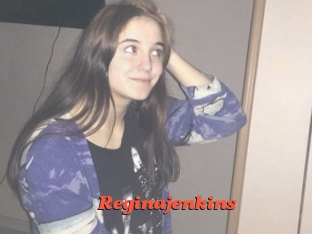Reginajenkins