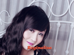 Reginalisa