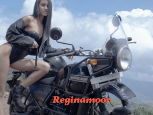 Reginamoor