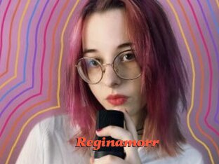Reginamorr
