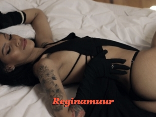 Reginamuur