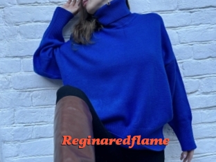 Reginaredflame