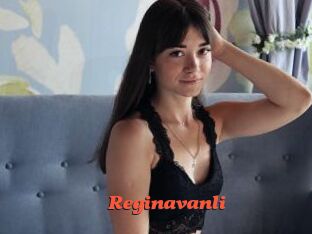 Reginavanli