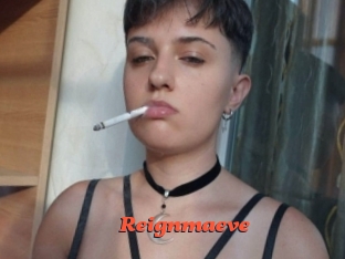 Reignmaeve