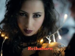 Reikaburn