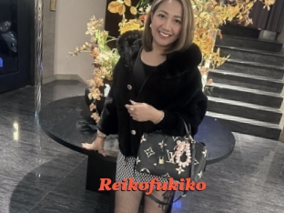 Reikofukiko