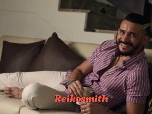 reikosmith Livespot
