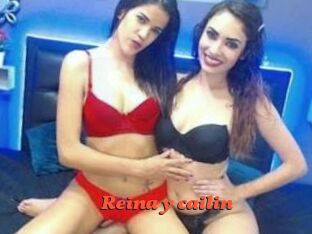 Reina_y_cailin