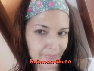 Reinacaribe20