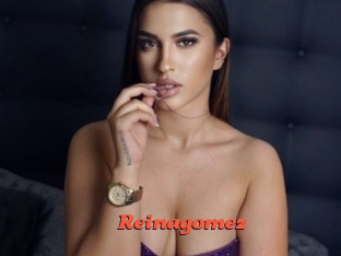 Reinagomez
