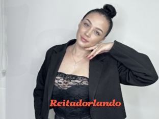 Reitadorlando