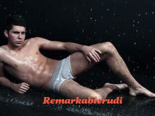 Remarkablerudi