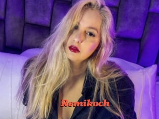 Remikoch