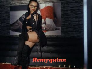 Remyquinn