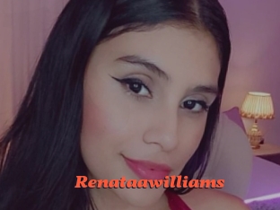 Renataawilliams