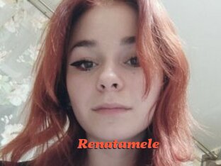 Renatamele