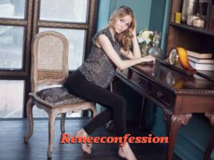 Reneeconfession