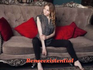 Reneeexistential